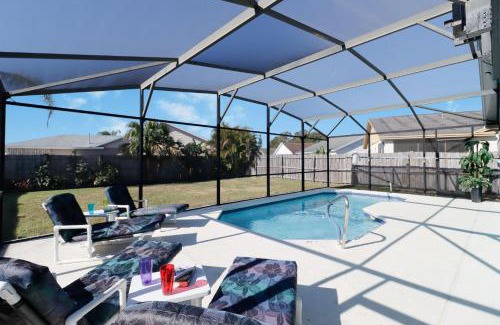 Indian Point House | Ideal for Couples or Families looking for a Vacation Home with Private Pool and Yard