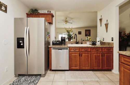 Indian Point House | Ideal for Couples or Families looking for a Vacation Home with Private Pool and Yard