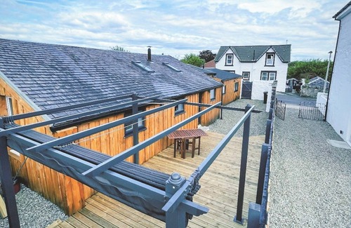 Kilmun Cottage | Ideal for exploring the Cowal Peninsula and Argyll’s secret coast.