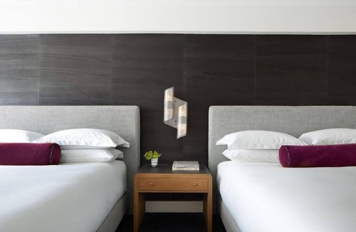 Fisherman's Wharf Hotel | Ideal for Groups: 4 Modern Rooms w/Custom Mattress & Amenities, Near Pier 39