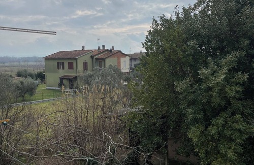 Tuoro sul Trasimeno House | Ideal for a family, 2 minutes by car from Lake Trasimeno.