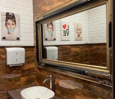 Vinnytsya Hotel | Ideal Hotel