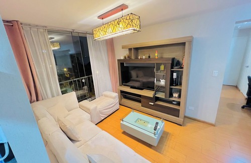 Santiago de Surco Apartment | Ideal location in Surco, bordering Barranco and Miraflores!