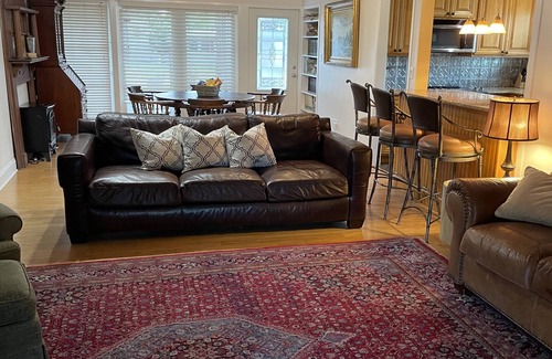 Winter Park House | Ideal Location, Charming 4 bedroom home w Pool, fenced yard, 25% off thirty days