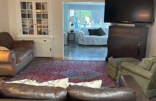 Winter Park House | Ideal Location, Charming 4 bedroom home w Pool, fenced yard, 25% off thirty days