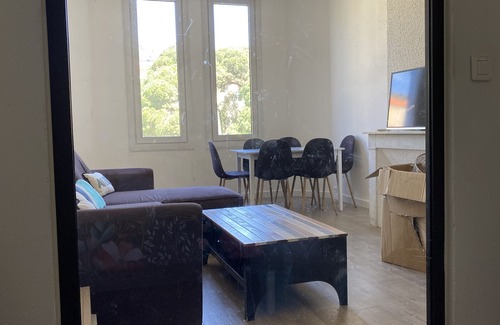 Corse-du-Sud Apartment | Ideal location