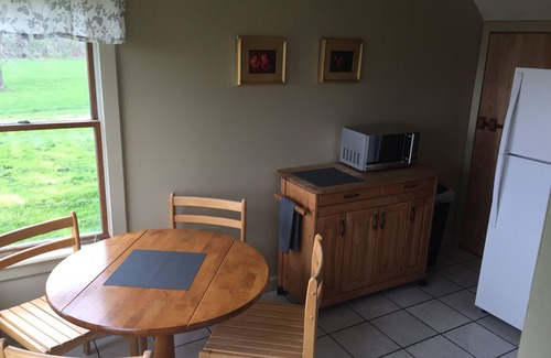 Town of Torrey House | Ideal location with Seneca Lake Vineyard views