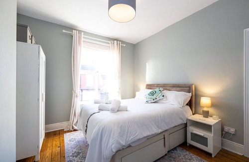 Chorlton-cum-Hardy House | Ideal lodging in Chorlton