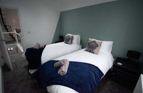 Accrington House | Ideal Lodgings in Accrington