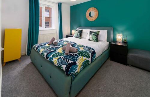 Openshaw House | Ideal Lodgings In Openshaw