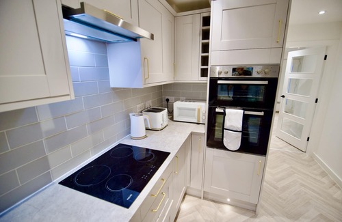 Radcliffe House | Ideal lodgings in Radcliffe House