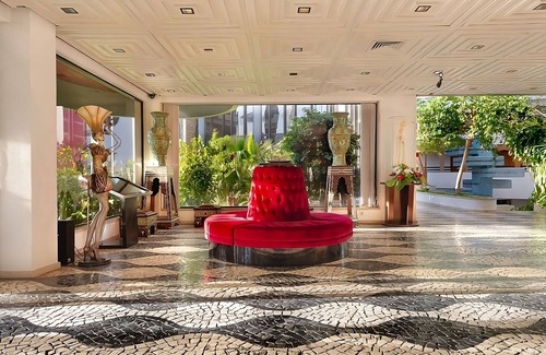 Areias de Sao Joao Hotel | Ideal Mix of Comfort and Value! 2 Swimming Pools, Spa & Wellness, Free Parking!