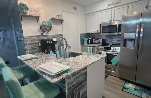 Southwest Orlando Apartment | Ideal Orlando Location
