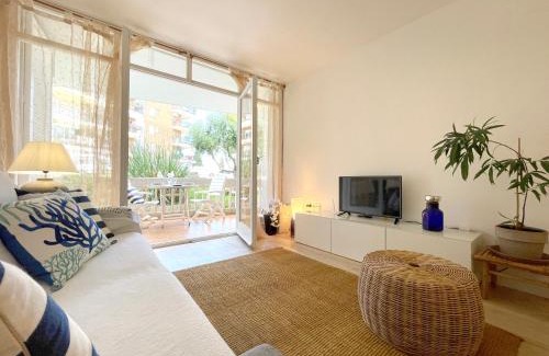 Cap de Salou Apartment | Ideal para descansar, cerca del mar!
