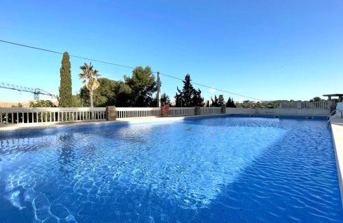 Cap de Salou Apartment | Ideal para descansar, cerca del mar!