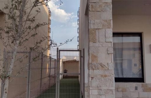 Cerro de San Pedro House | Ideal para familias numerosas