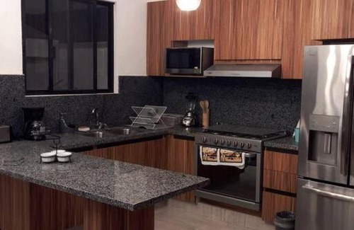 Cerro de San Pedro House | Ideal para familias numerosas