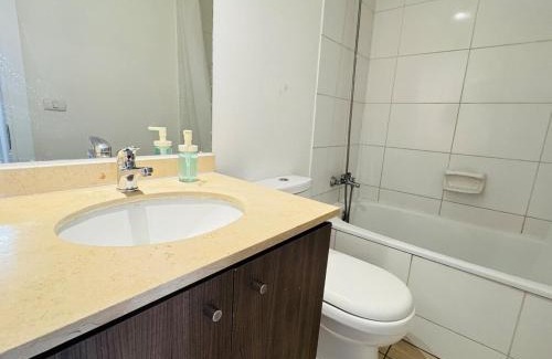 Las Rejas Apartment | Ideal Para Familias y Amigos