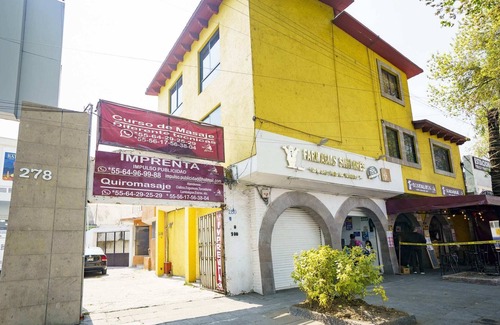 Xochimilco Bed & Breakfast | Ideal place for Digital Nomads in Xochimilco