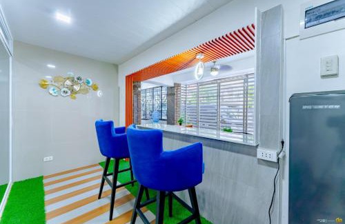 Basak Apartment | Ideal place to stay for 8-12pax with Parking Area