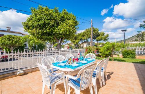 Alcudia House | Ideal Property Mallorca - Villa Celia