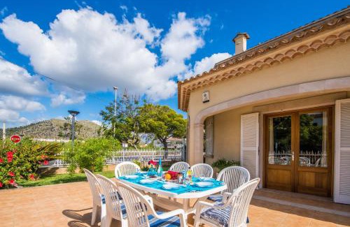Alcudia House | Ideal Property Mallorca - Villa Celia