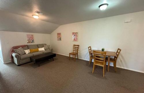 Waynesville Apartment | Ideal Retreat Near Ft Wood!