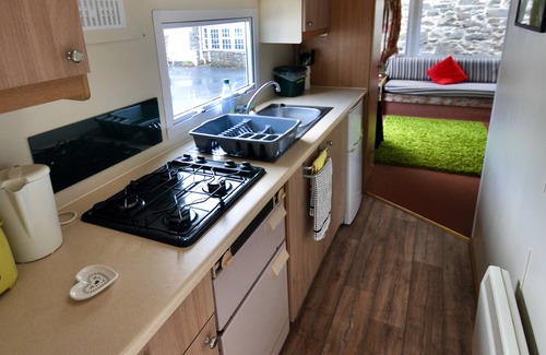 Bow Street House | Ideal rural location for beaches, hills, forests, waterfalls and town