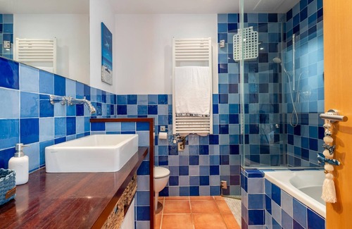 Vilafortuny Villa | Ideal space with barbecue 500m beach