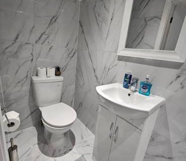 Fairfield Apartment | Ideal Studio in Delta Croydon DPG3