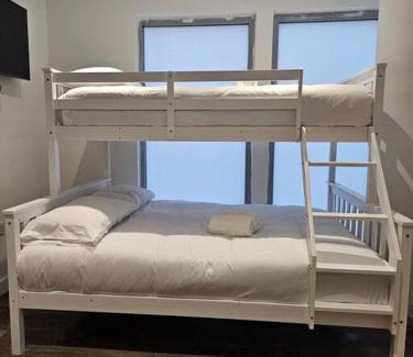 Fairfield Apartment | Ideal Studio in Delta Croydon DPG3