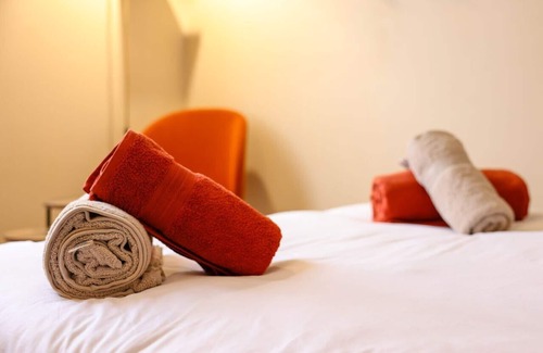 Sainte-Savine Apartment | Ideal - Tranquil & Cozy - Mon Groom