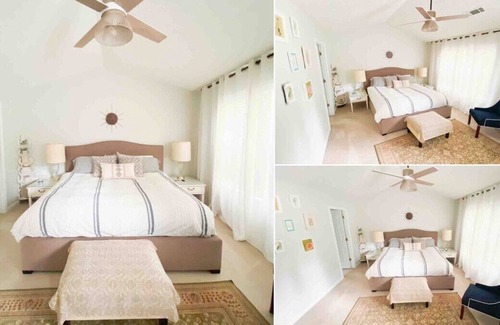 Buford House | Ideal Wedding/ Vacation Home for the Whole Family
