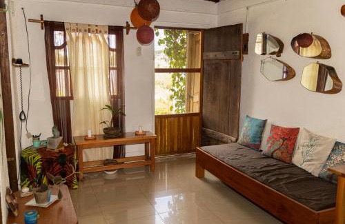 Puerto Baquerizo Moreno House | Ideal y linda casita en San Cristóbal-Galápagos