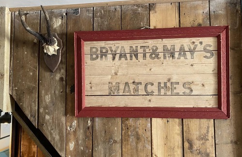 Bampton Apartment | Idealically quiet and relaxing getaway in beautiful Cumbrian fells, Dogs Welcome