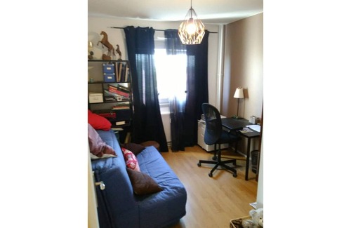 Saint-Priest Apartment | Ideally located 70m2 T3 apartment with private balcony and secure parking