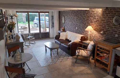 Aramon Bed & Breakfast | Ideally located between Alpilles, Lubéron, Camargue and Occitanie