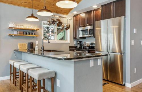 Eagle-Vail Apartment | Ideally Located EagleVail Home