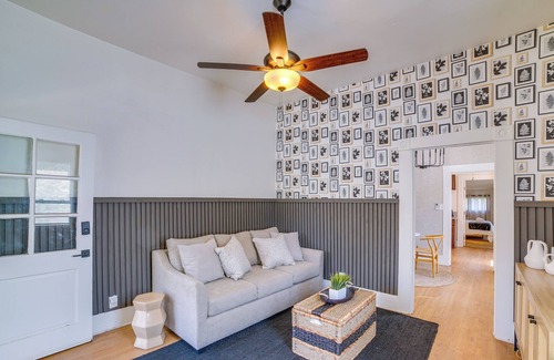 Downtown Riverside House | Ideally Located Riverside Duplex Unit!