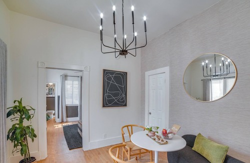 Downtown Riverside House | Ideally Located Riverside Duplex Unit!