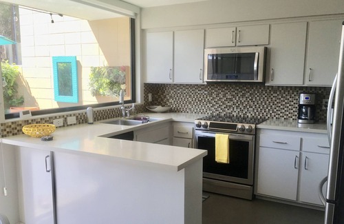 Palm Desert Condo | Ideally located - Sandpiper Circle 6