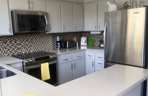 Palm Desert Condo | Ideally located - Sandpiper Circle 6