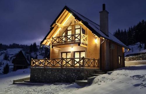 Bajina Basta House | Idila Zaovinskog jezera