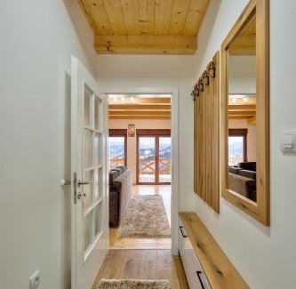Bajina Basta House | Idila Zaovinskog jezera