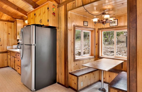 Fawnskin Cabin | Idle Ours Cabin #713