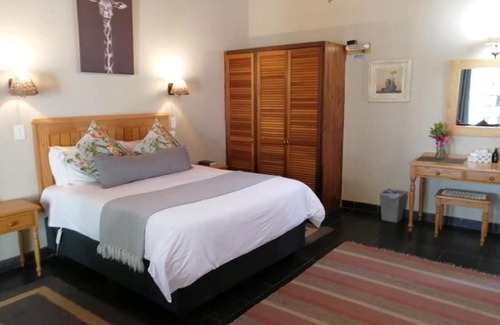 Hazyview Ski Chalet | Idle & Wild Chalet