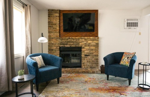 Rapid City House | Idlewild Pines Retreat