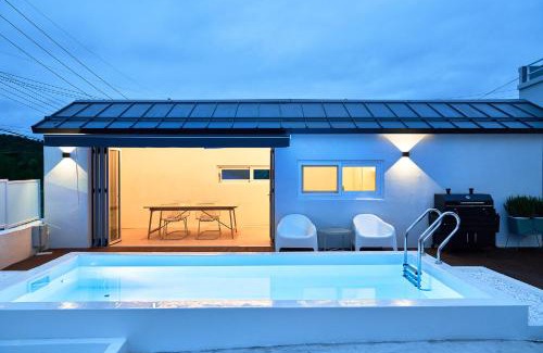 Samcheok House | Ido Stay