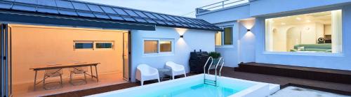 Samcheok House | Ido Stay