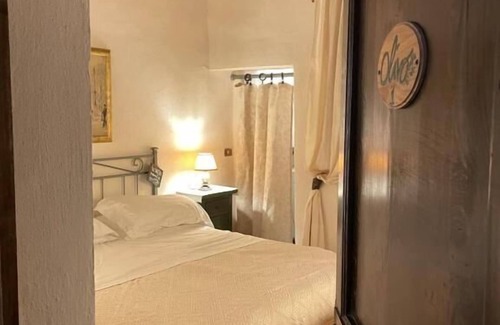 Montalcino House | Idolina Guest House